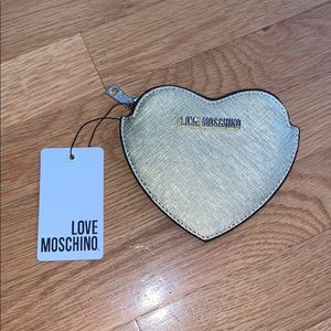 Love Moschino Little Purse